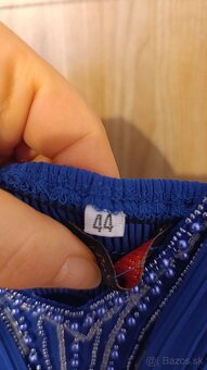 Spoločenské šaty - 2