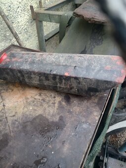 Nadrž babeta 207 - 2