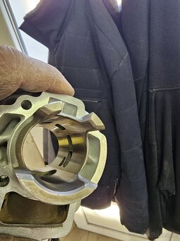 Malossi MHR Piaggio,Gilera - 2