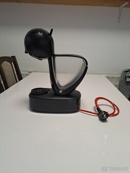 NESCAFE DOLCE GUSTO - 2