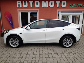 Tesla Model Y Long Range 378kW SOH 92,3% - 2