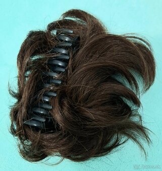 Drdol na štipci - 2