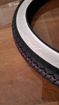 Koleso BABETTA 207, 210 - 2