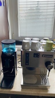 Rancilio Rocky Sd - 2
