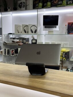 Macbook Pro 13" 2017 256GB Space Grey - 2