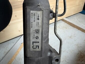 Predám riadenie na BMW e90 2005 - 2