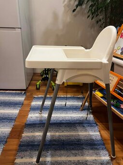 Detska stolička - 2