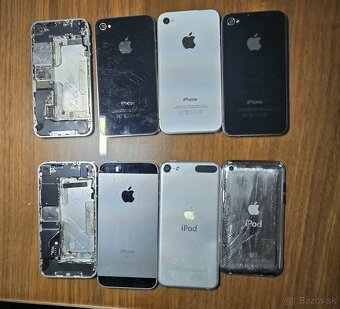 Iphone 4/4S/SE/ iPod - 2