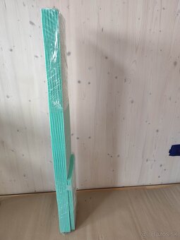 Izolačná podložka pod podlahy - 2