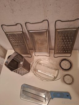 kuchynské potreby - 2