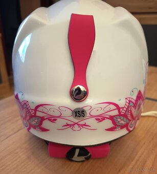 Helma na lyžovanie - 2