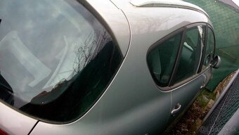 Seat Altea xl 4x4 - 2