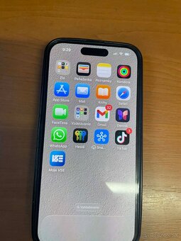 I phone 14 pro 128 gb - 2