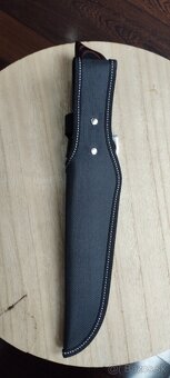 Poľovnícky nôž Kandar - 2