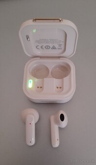 bezdrôtové slúchadlá - 2