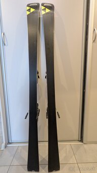 Lyže a lyžiarky na predaj - 2