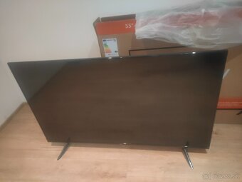 Amazon Fire TV 4-Series 55" 4K - 2