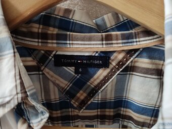 Kosele Tommy Hilfiger - 2