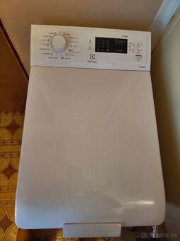 Práčka Electrolux - 2
