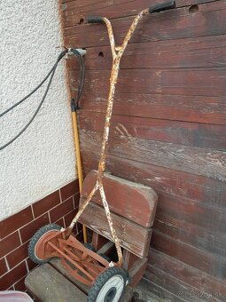 Vretenova kosacka - 2