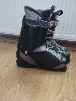 Lyžiarky Nordica - 2