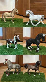 Schleich kone - 2