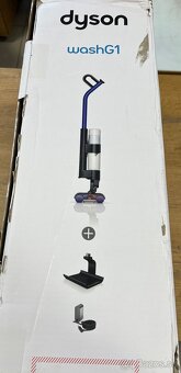 Dyson Wash G1 - 2