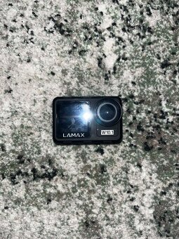 Akčná kamera Lamax W10.1 - 2