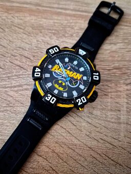 Invicta Marvel Batman - 2