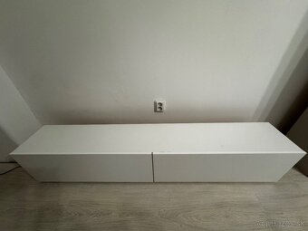TV stolík/ skrinka - 2