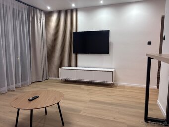 Ponúkam byt na prenájom - 2