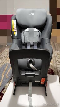Detská autosedačka BRITAX ROMER Dualfix M i-Size - 2