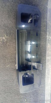 Suzuki Vitara kľučka zadného kufra - 2