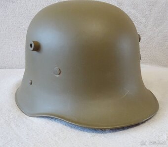 Helma prilba  rohatka - 2