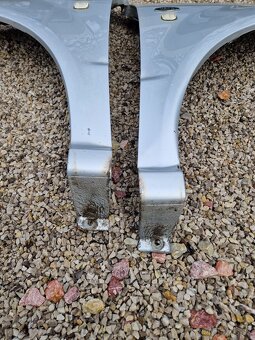 Skoda fabia blatniky - 2