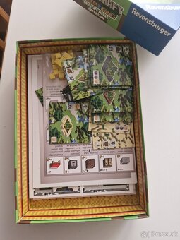 Minecraft Farmers market hra - 2