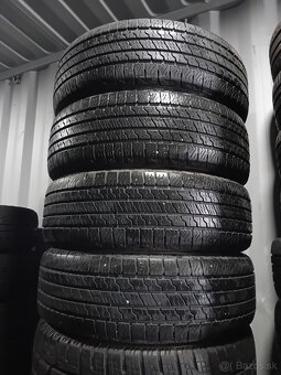 Goodyear Wrangler Territori HT 255/65R18 - 2