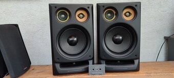 Reproduktory Aiwa - 2