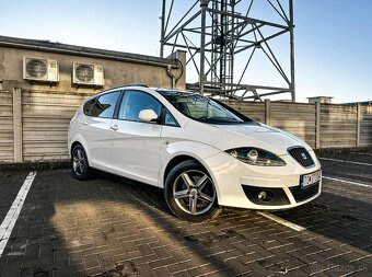 Seat Altea XL 1.6 TDI 66Kw - 2