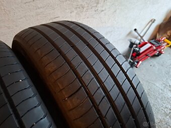 195/55 r16 letné pneumatiky Michelin - 2