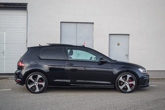 Volkswagen Golf GTI VII ( 7 ) - 2