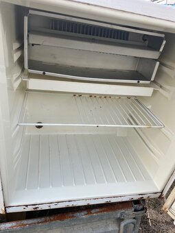 Polar wroclaw chladnicka do karavanu - 2