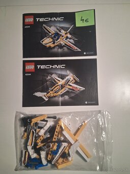 Lego Technic za polovičnú cenu - 2