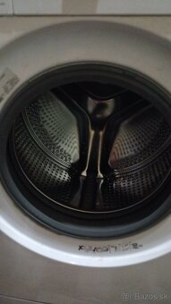 predám práčku - 2