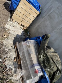 Plot Stadreko Beryl - 2