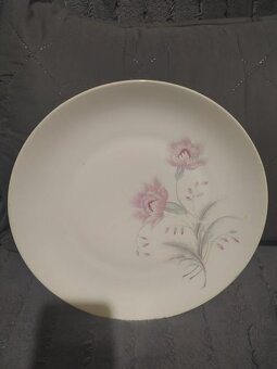 1x misa 2 x velky tanier - 2