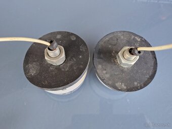 Pozične svetlá biele - 2