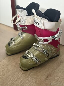 Damske lyziarky Rossignol Kelia - 2