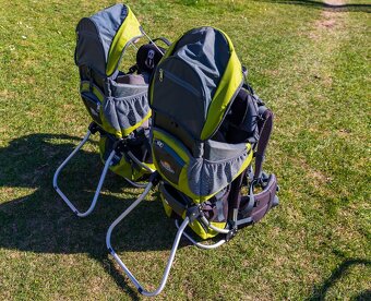 Krosny Corazon Panda - 2