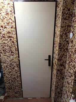 Predam dvere vnutorne - 2